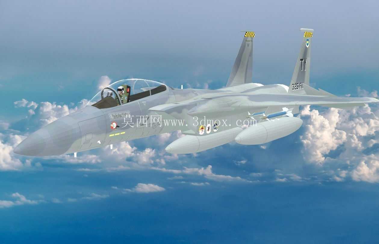 ���F-15ӥ