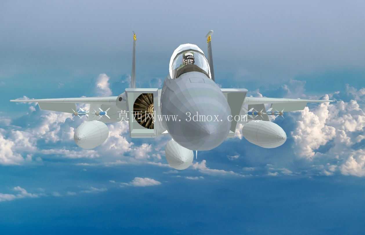���F-15ӥ