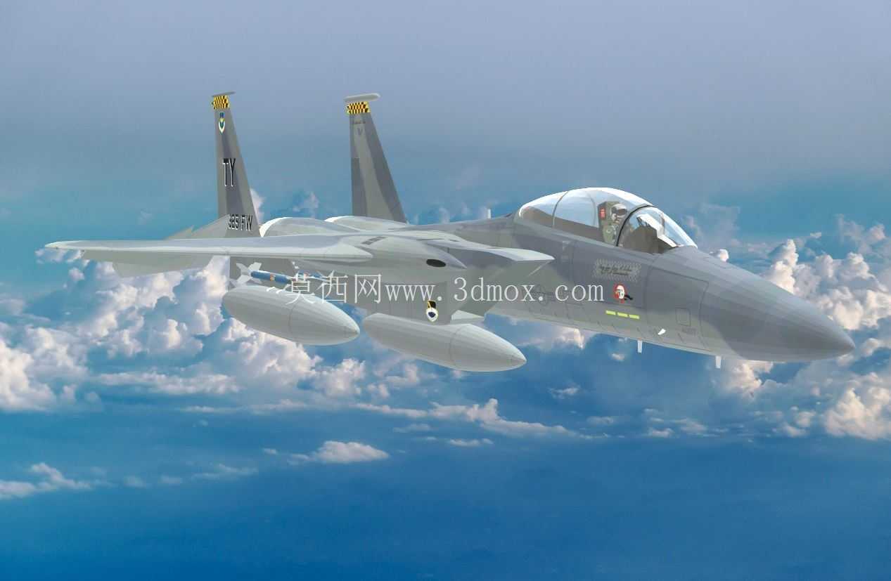 ���F-15ӥ