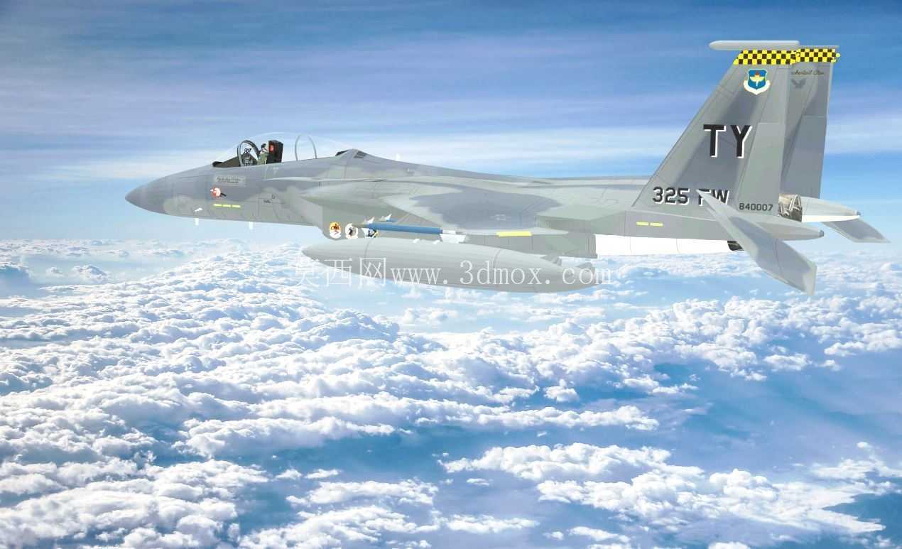 ���F-15ӥ