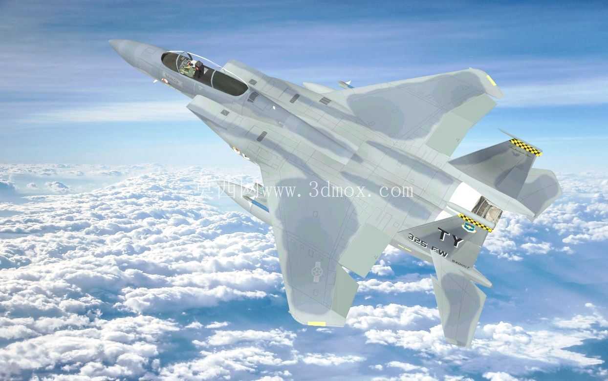 ���F-15ӥ