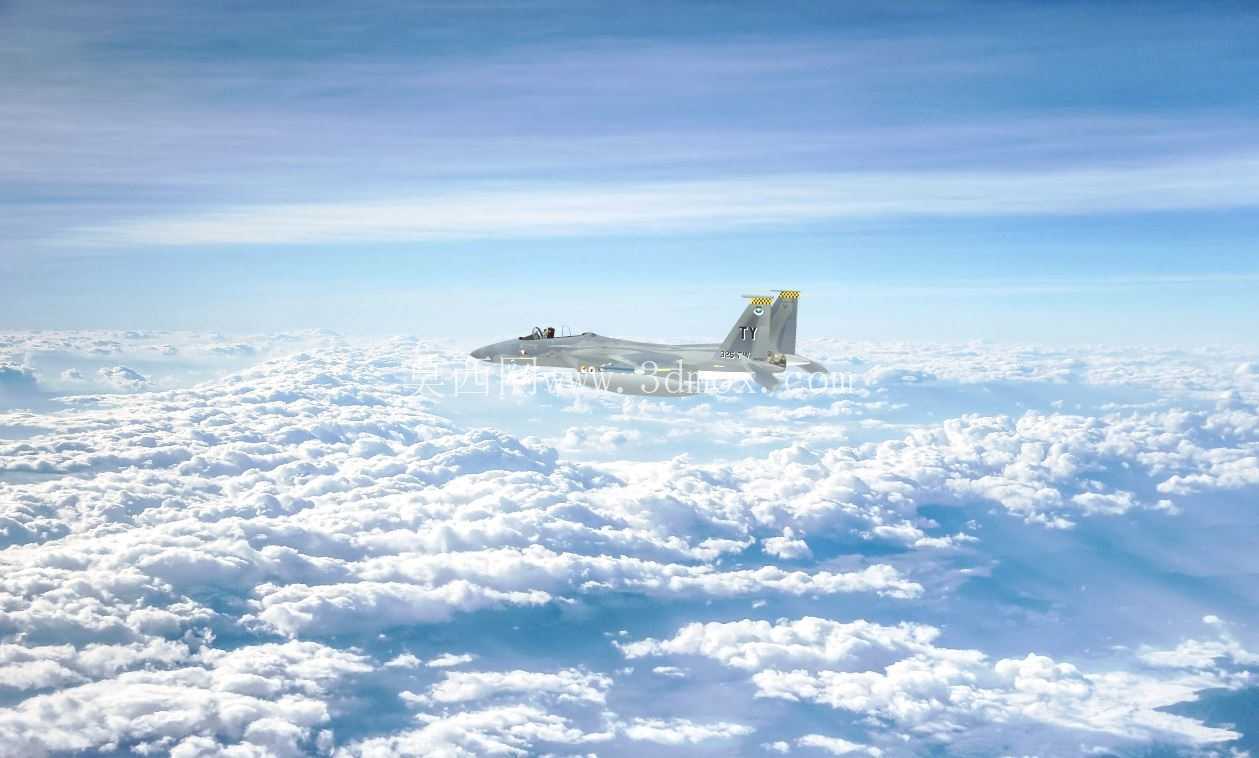 ���F-15ӥ