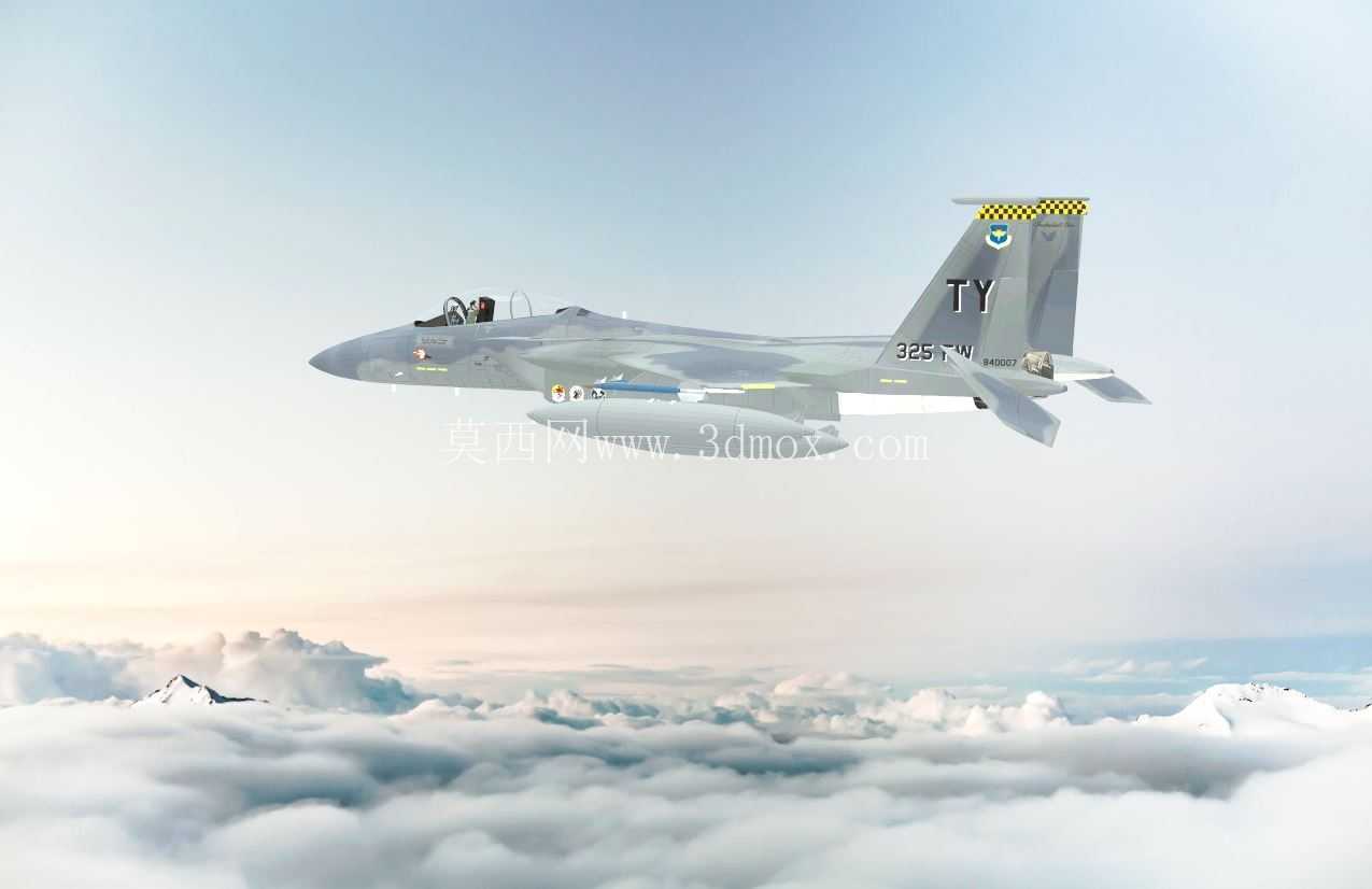 ���F-15ӥ