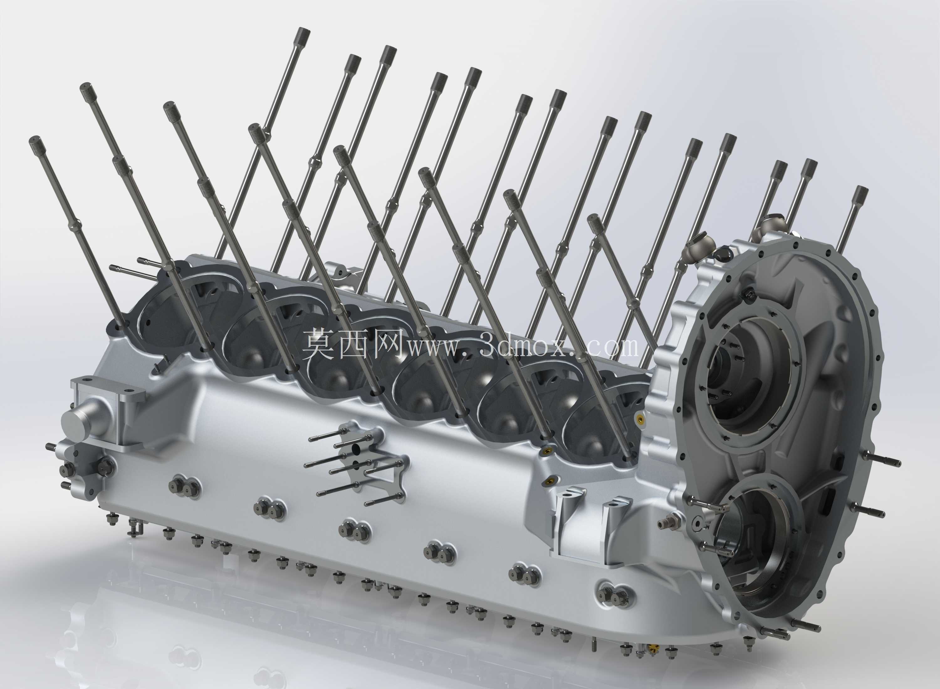 ������V-1650-7 Merlin�����������