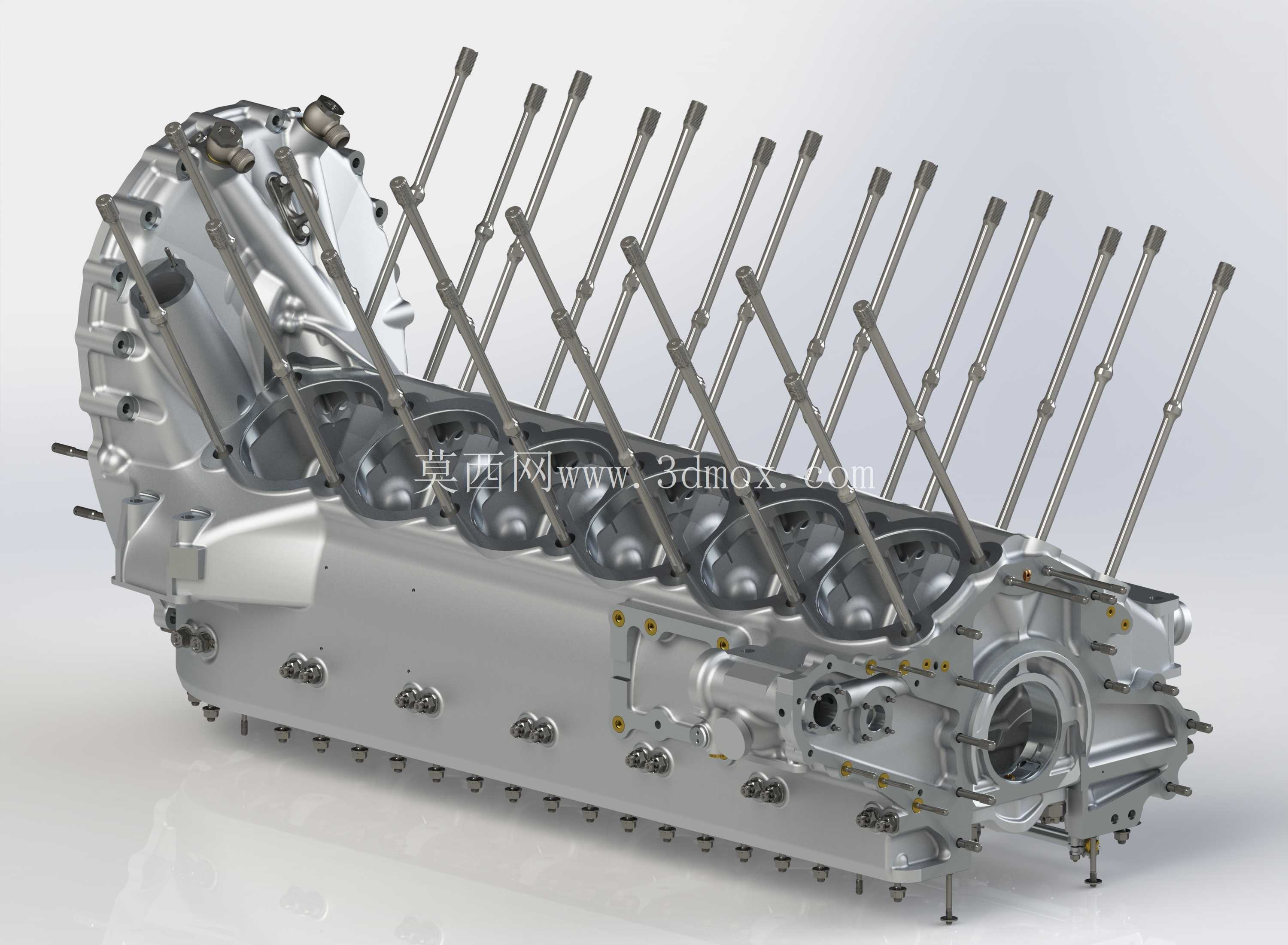 ������V-1650-7 Merlin�����������