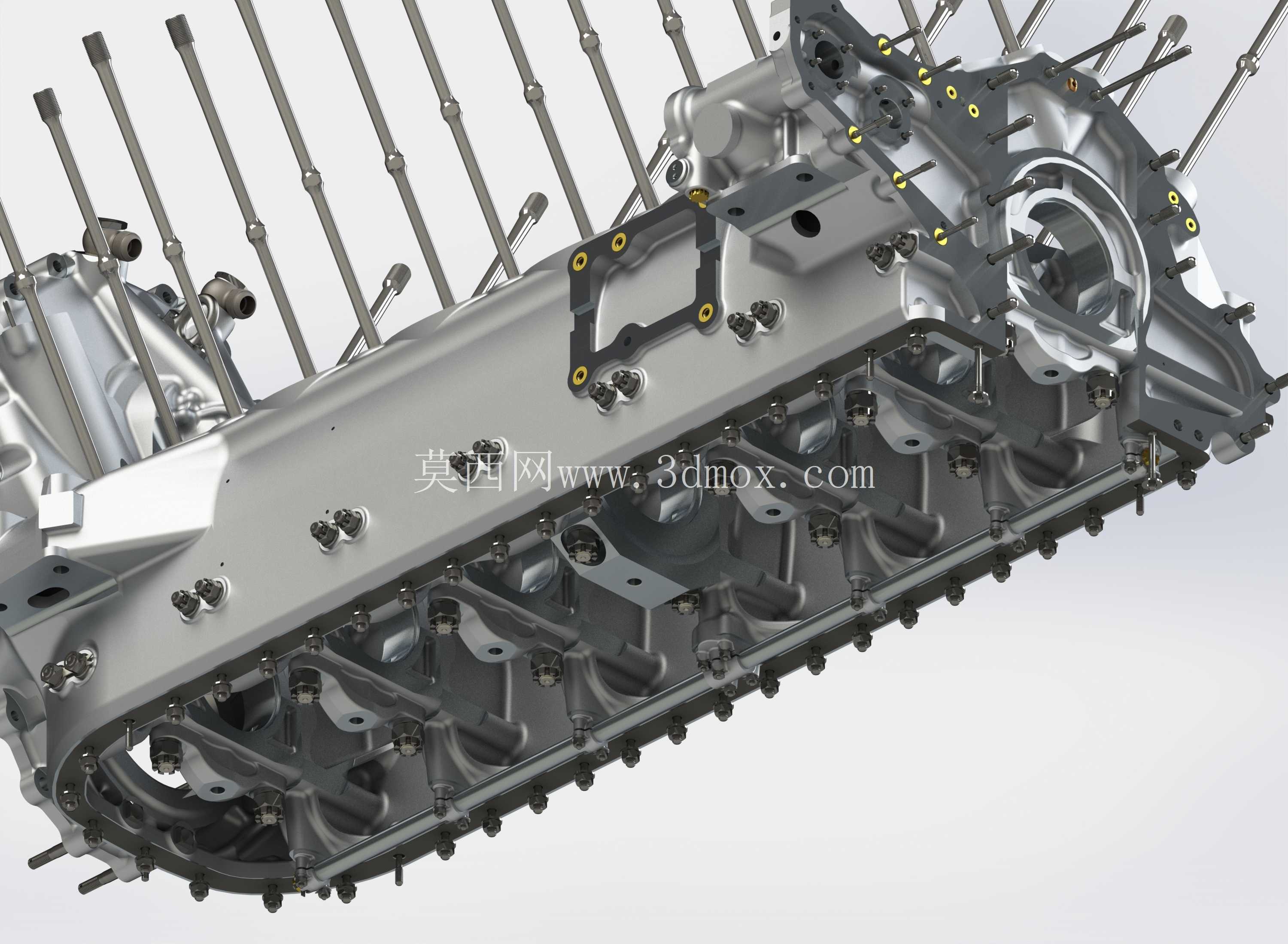 ������V-1650-7 Merlin�����������