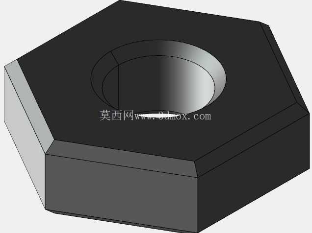 图曼斯基R-29喷气发动机躯干