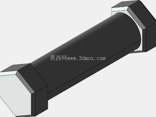 图曼斯基R-29喷气发动机躯干