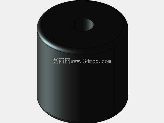 图曼斯基R-29喷气发动机躯干