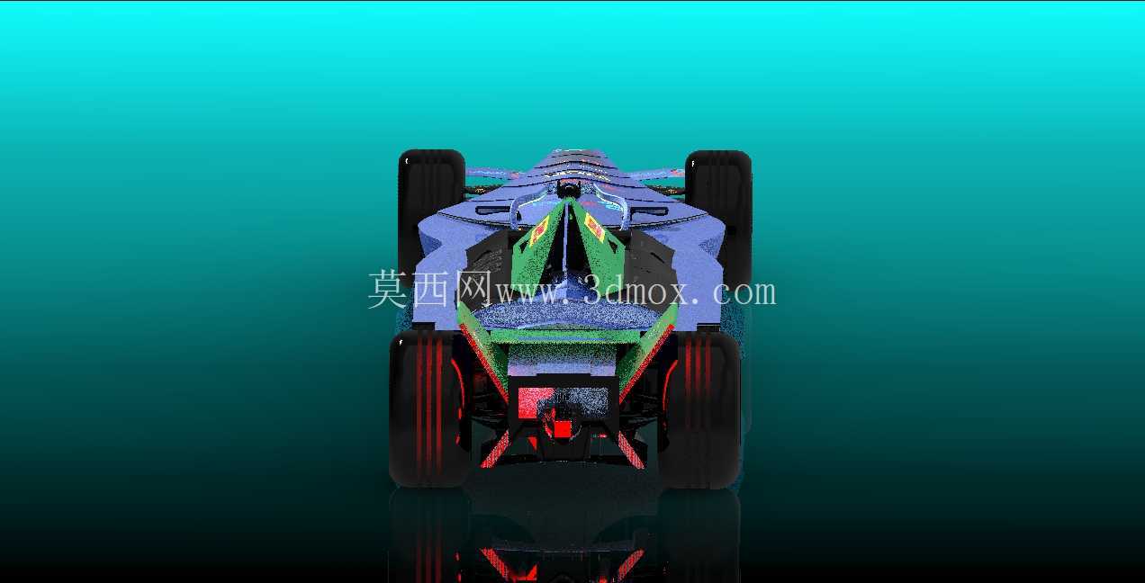������Formula-E CADģ��