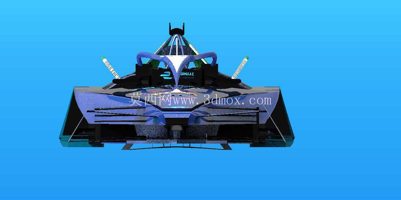 ������Formula-E CADģ��