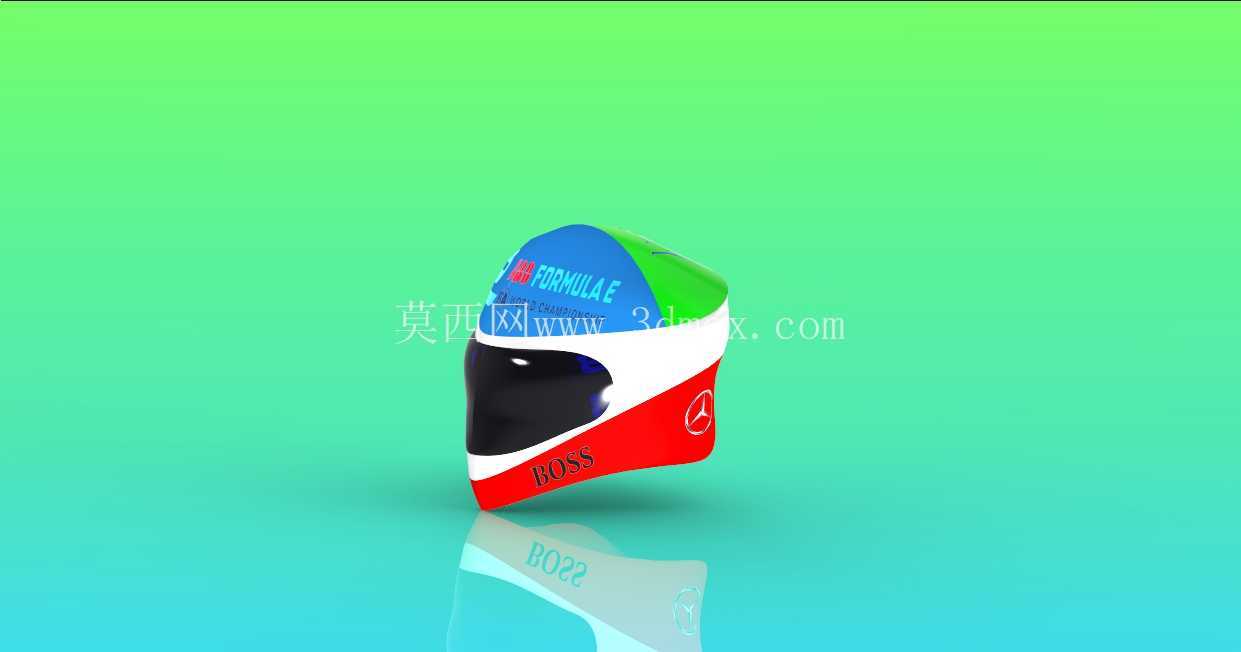 ������Formula-E CADģ��