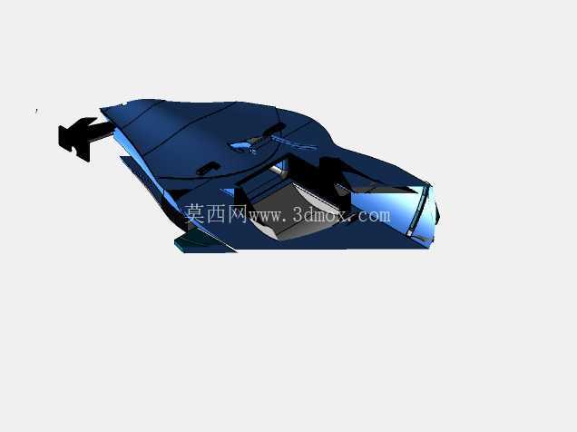 ������Formula-E CADģ��