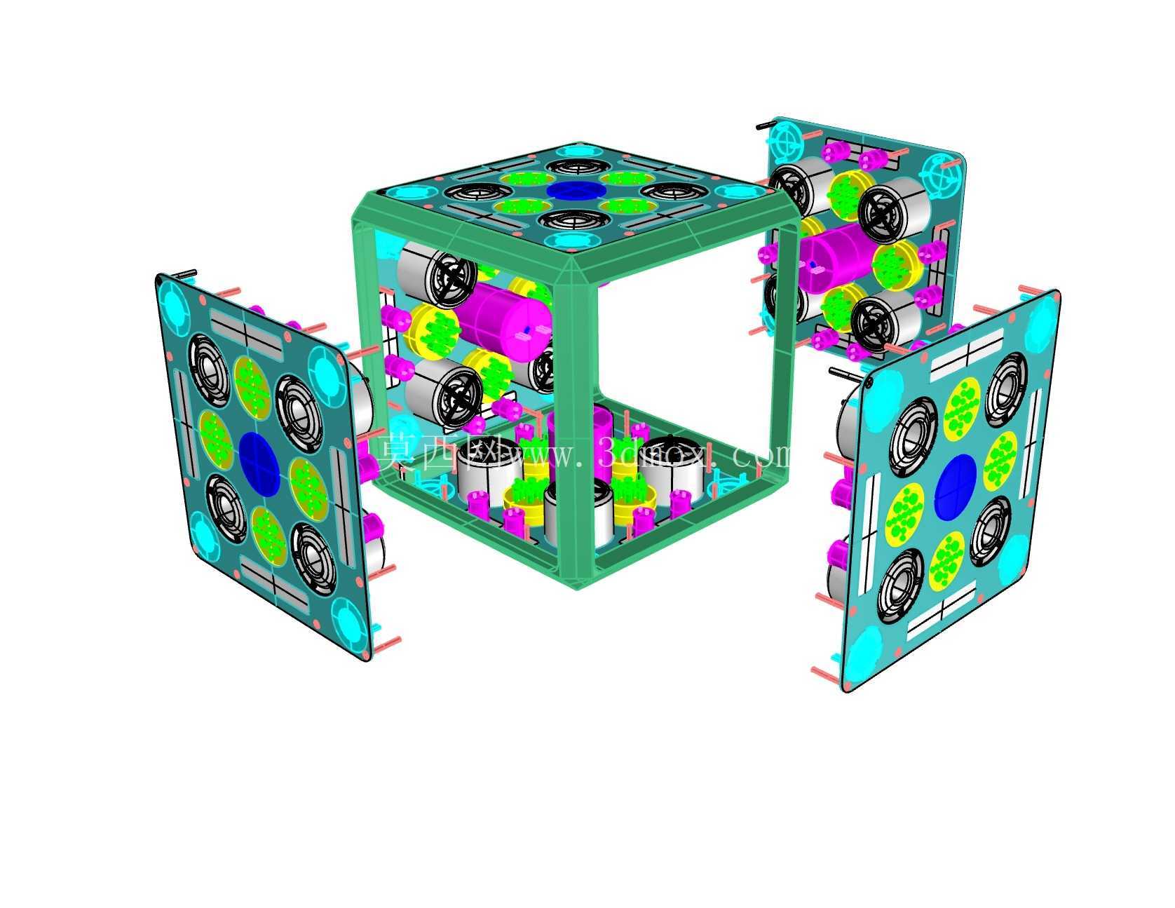 IonBots