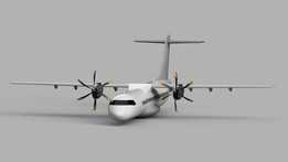 ATR 72-600