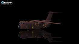 ���пͳ�A400M������
