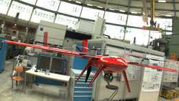 VTOL���˻�