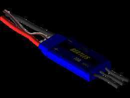 ZTW 70 A ESC