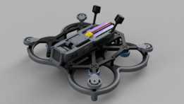 CINEC 25 V2.1