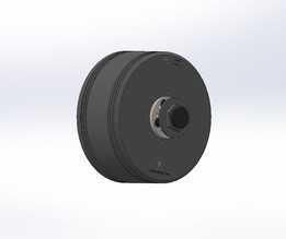 ��T-Motor P80 II������