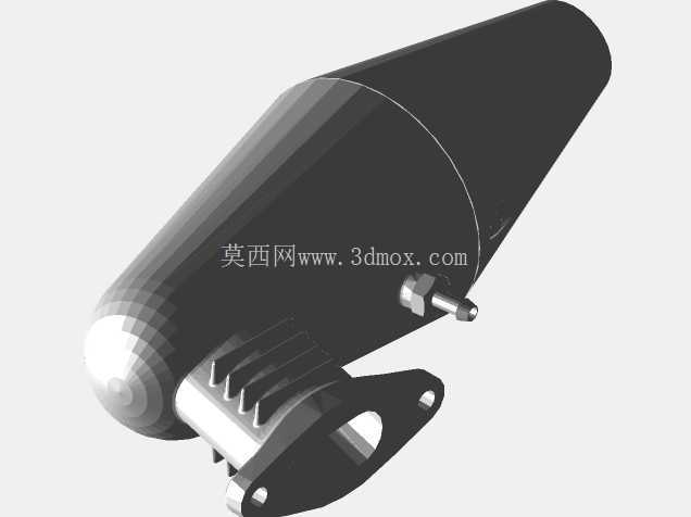 ���40RC�ɻ�ģ�ͷ�����