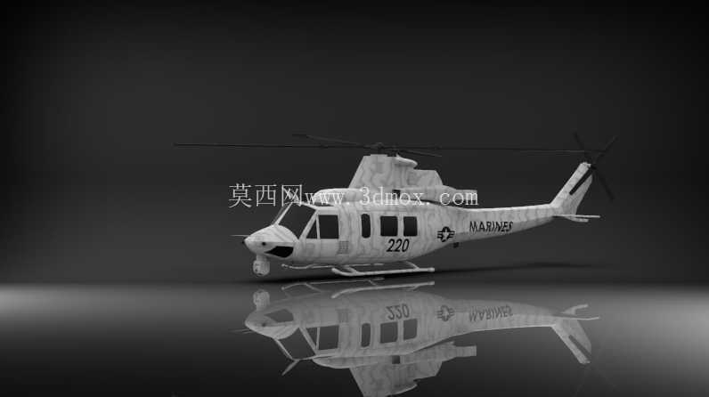 ����UH-1Y��Һֱ����