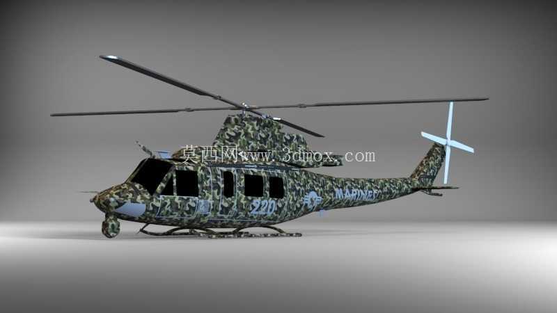 ����UH-1Y��Һֱ����
