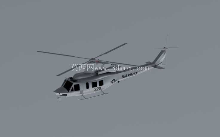 ����UH-1Y��Һֱ����