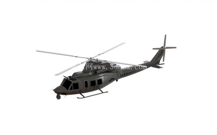 ����UH-1Y��Һֱ����