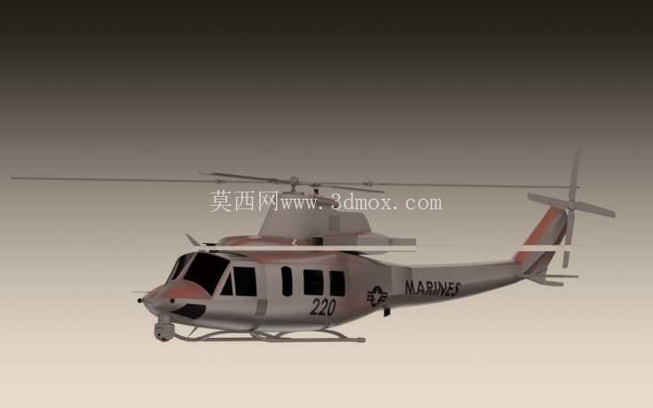 ����UH-1Y��Һֱ����
