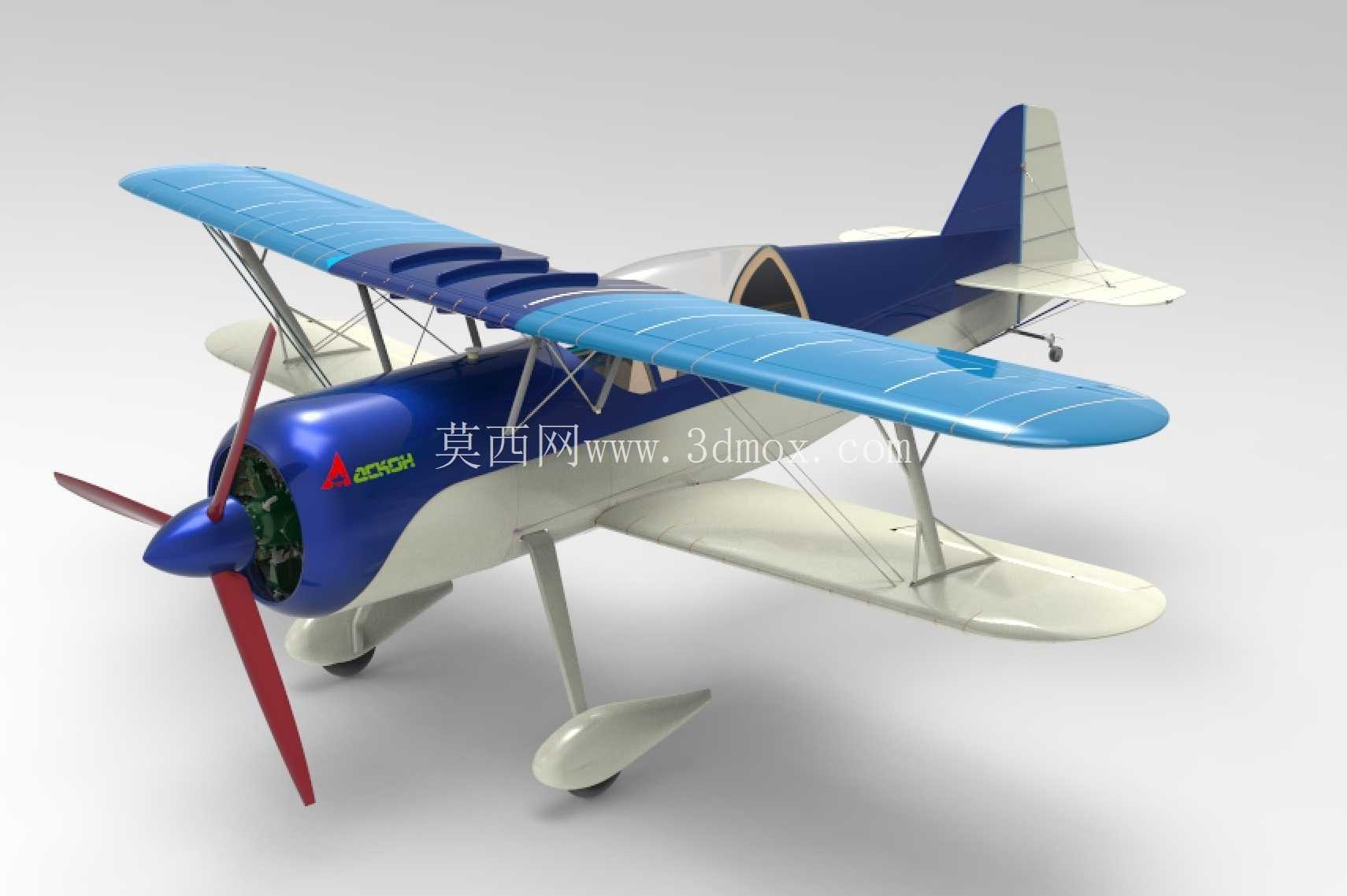 皮茨M-12