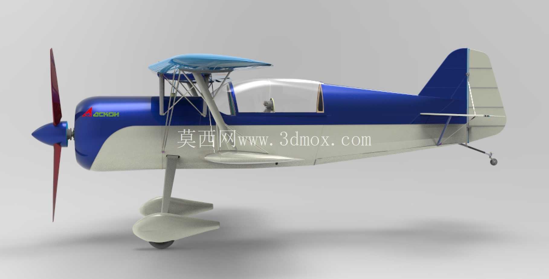 皮茨M-12