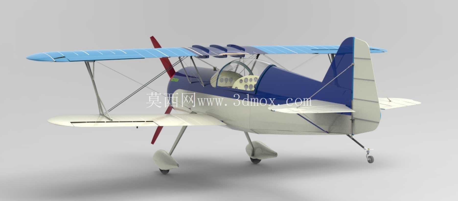 皮茨M-12