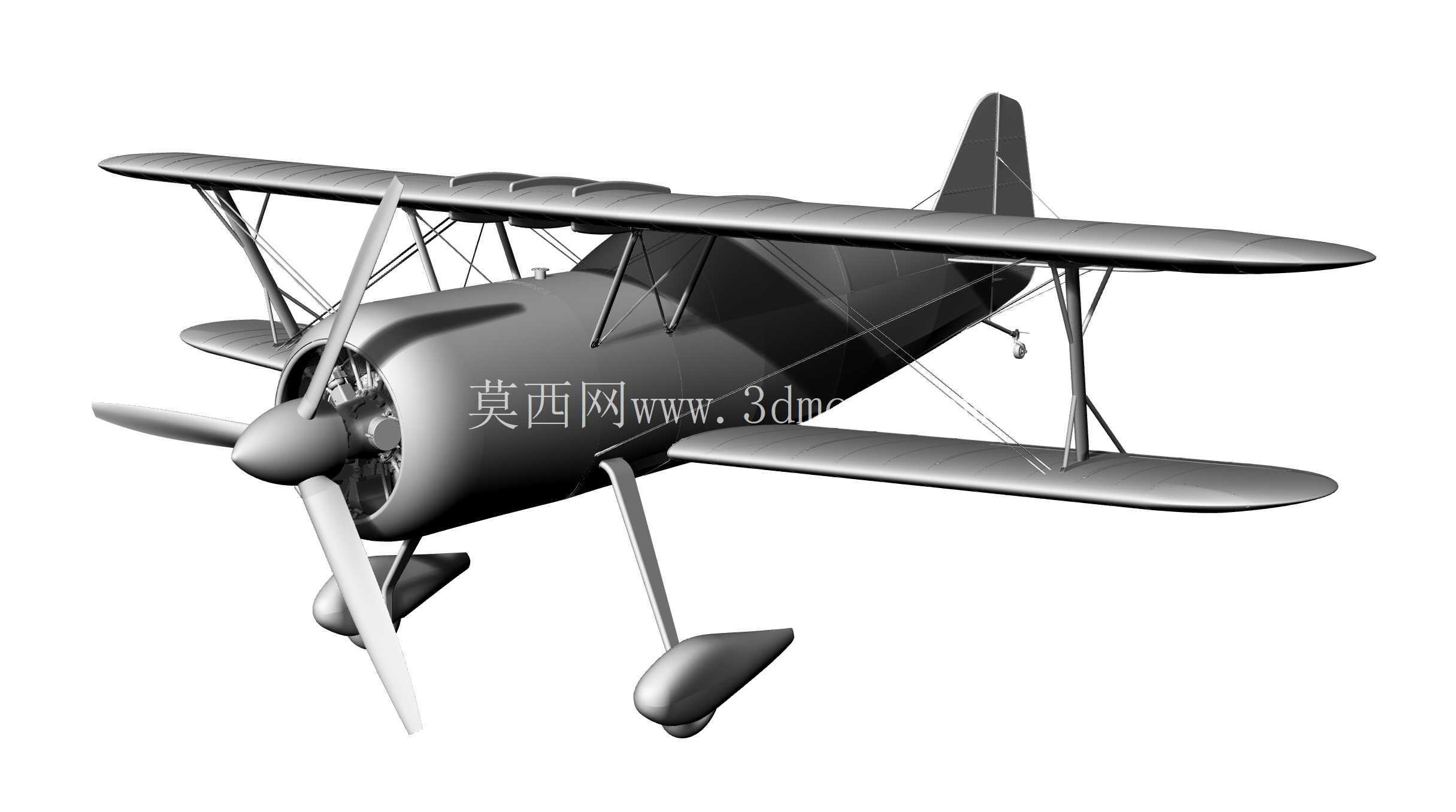 皮茨M-12