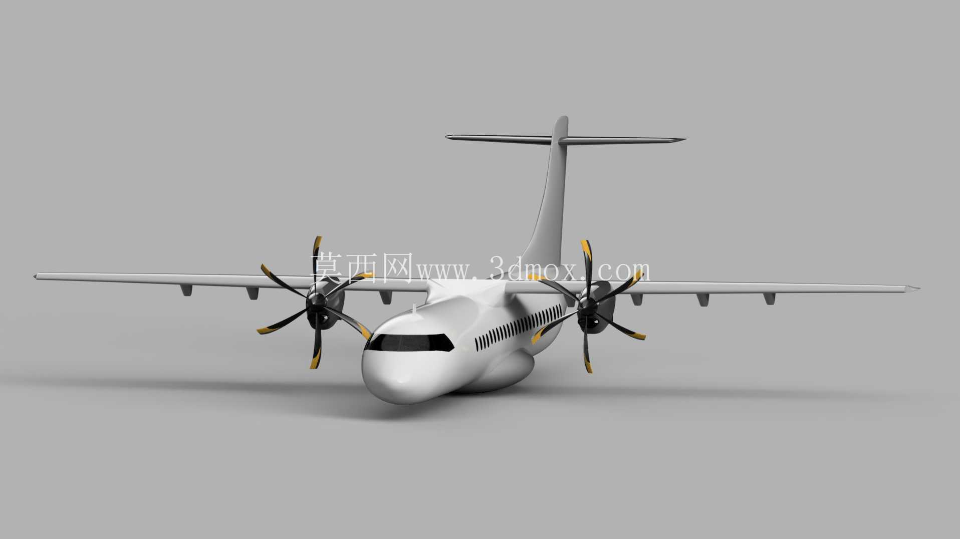 ATR 72-600