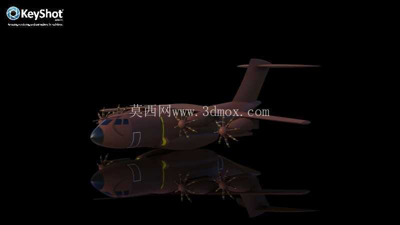 空中客车A400M阿特拉斯飞机