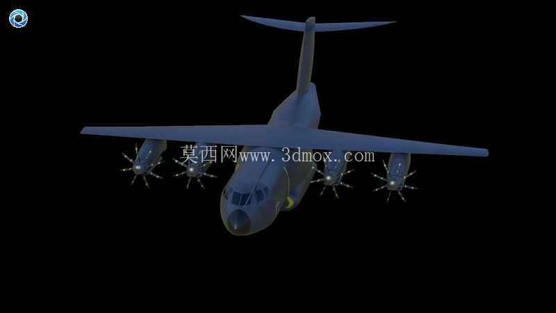 空中客车A400M阿特拉斯飞机