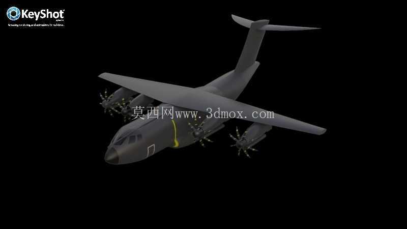 空中客车A400M阿特拉斯飞机