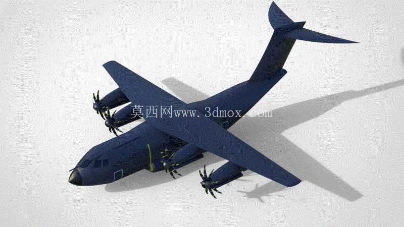 空中客车A400M阿特拉斯飞机