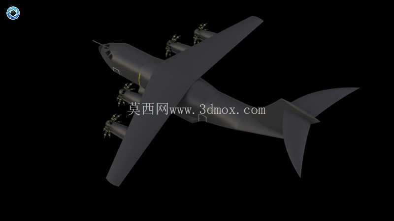 空中客车A400M阿特拉斯飞机
