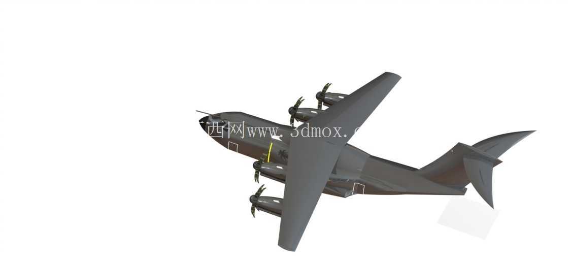 ���пͳ�A400M������˹�ɻ�