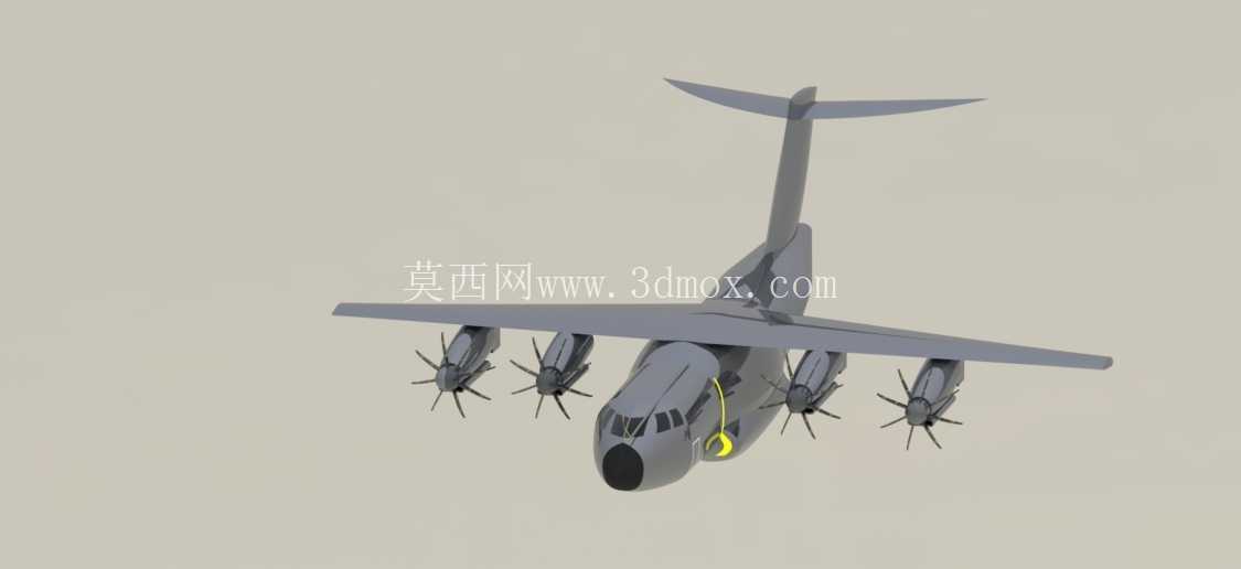 ���пͳ�A400M������˹�ɻ�