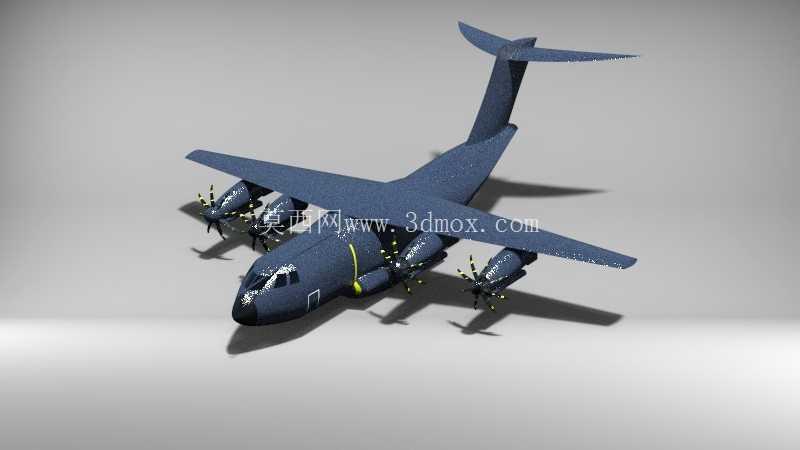 空中客车A400M阿特拉斯飞机