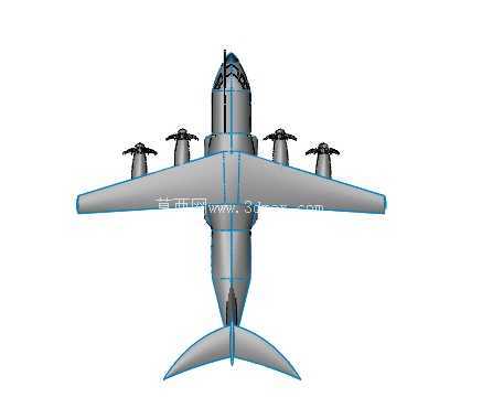 ���пͳ�A400M������˹�ɻ�