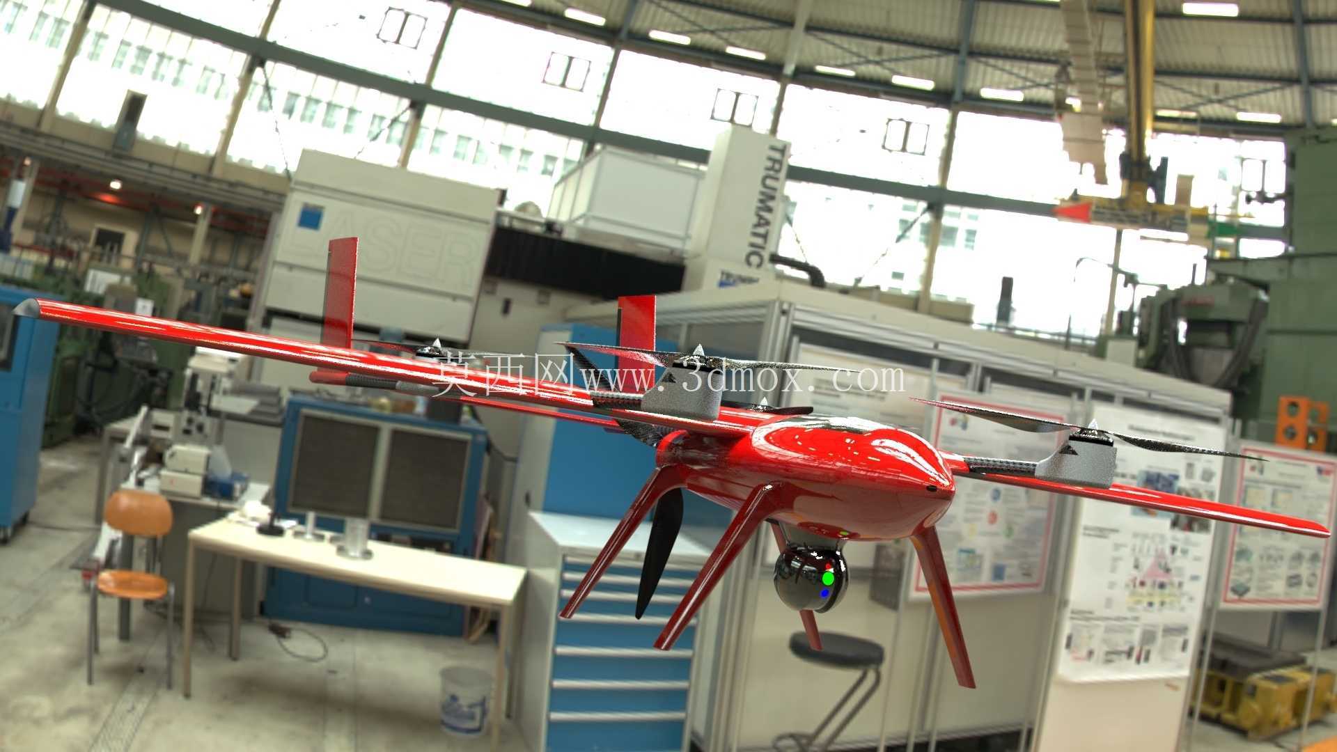 VTOL���˻�