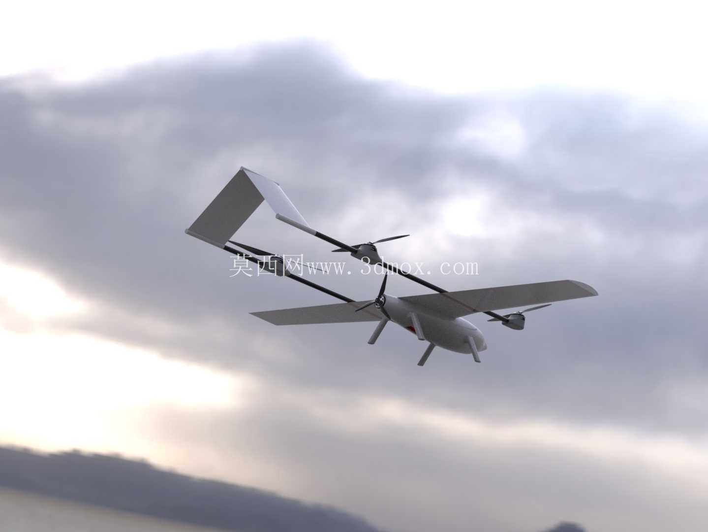VTOL���˻�