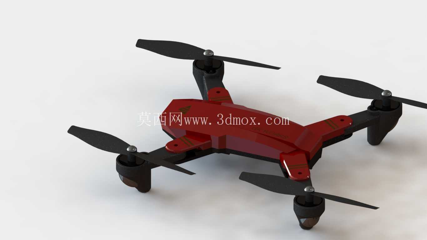 无人机