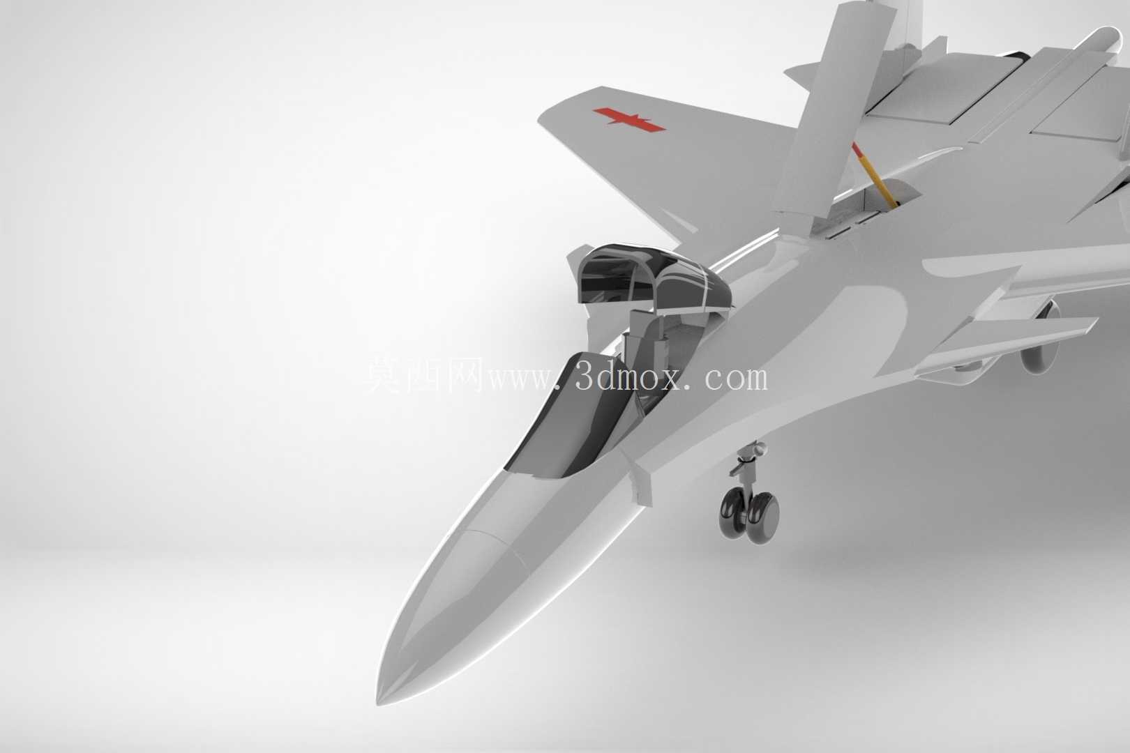 PLANAF沈阳J-15