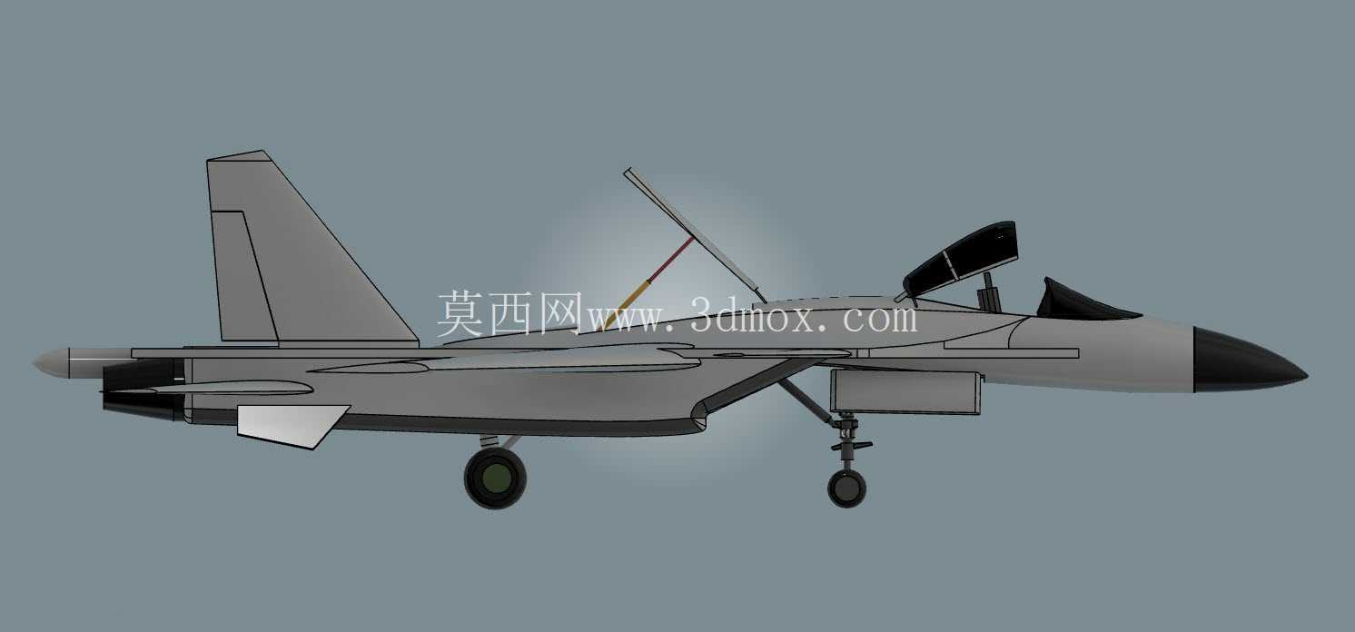 PLANAF沈阳J-15