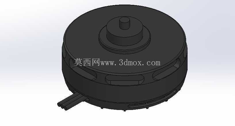 T电机U15II KV90/100无刷电机
